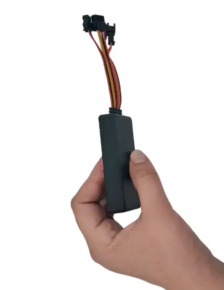 Kopie von Kopie von Kopie von Wasserdichter 4G-GPS-Tracker mit eingebautem Mikrofon – 60 Tage Akkulaufzeit