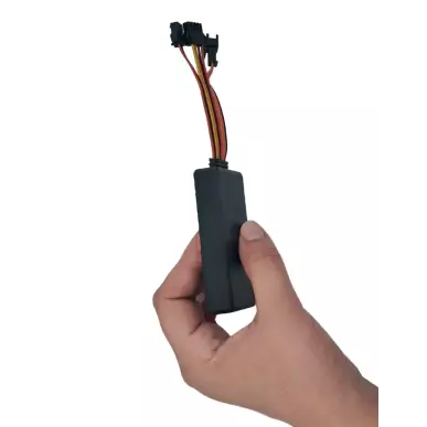 GPS-Tracker 4G Wasserdicht Echtzeit-Tracking und Abhören 20 T