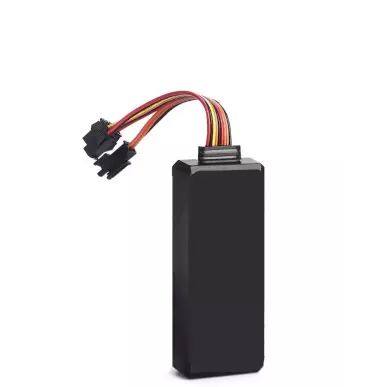 Traceur GPS invisible pour véhicule connexion 4G avec micro déporté