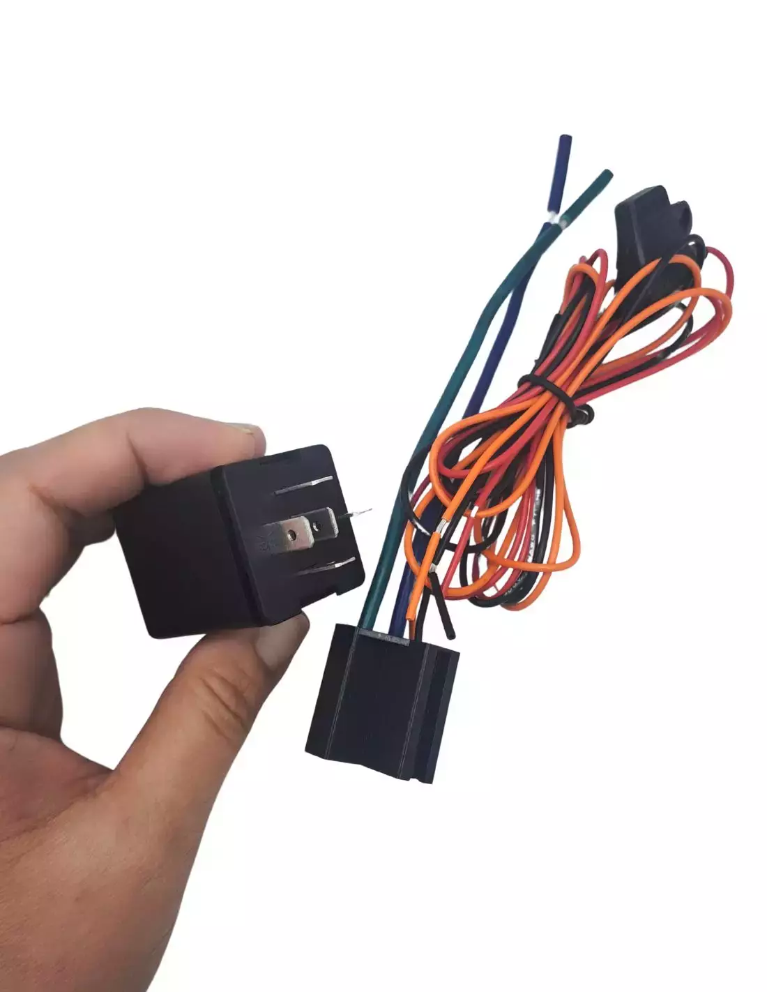 Kopie von Auto-GPS-Tracker im Relais - mit Motorabschaltung Kopie von Auto-GPS-Tracker im Relais - mit Motorabschaltung