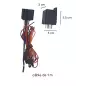 copy of Car GPS tracker in a relay - with engine cut-off copy of Car GPS tracker in a relay - with engine cut-off