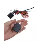 Traceur GPS pour voiture en 4G - Relais à brabcher avec coupure de moteur Traceur GPS pour voiture en 4G - Relais à brabcher avec coupure de moteur