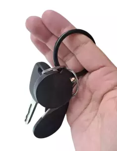 enregistreur vocal Port clé avec 16 Go de mémoire intégrée