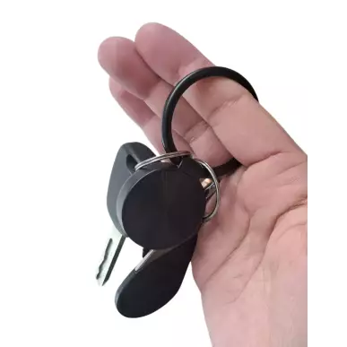Micro Spy Recorder und Key Port 32 GB 24 Stunden Akkulaufzeit