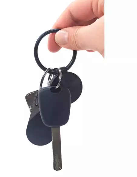 copy of Micro Spy in a Keychain 32 GB 24 hour battery life
