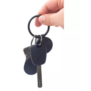 Micro Spy Recorder und Key Port 32 GB 24 Stunden Akkulaufzeit