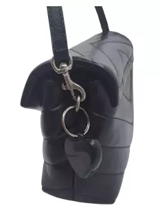 Pendentif enregistreur vocal espion avec 16 Go de mémoire intégrée