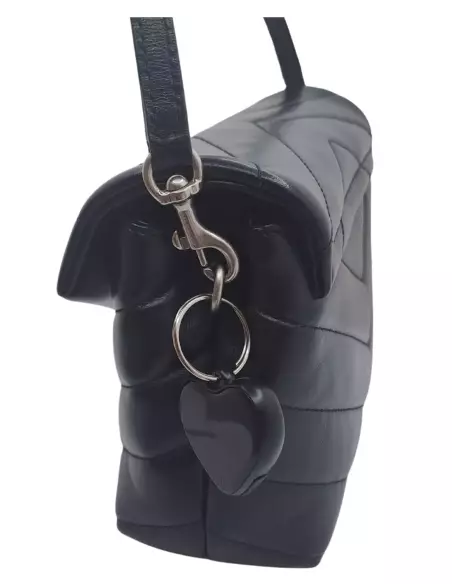 Pendentif enregistreur vocal espion avec 16 Go de mémoire intégrée