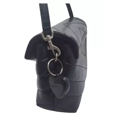 Spy voice recorder pendant with 16GB built-in memory