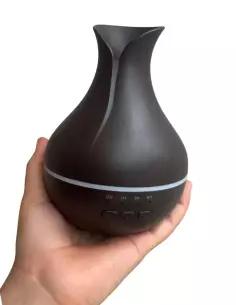 Camera connectée WIFI Full HD dans un diffuseur aromatique