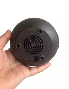 Mini camera WIFI full HD dans un diffuseur de parfum d'interieur