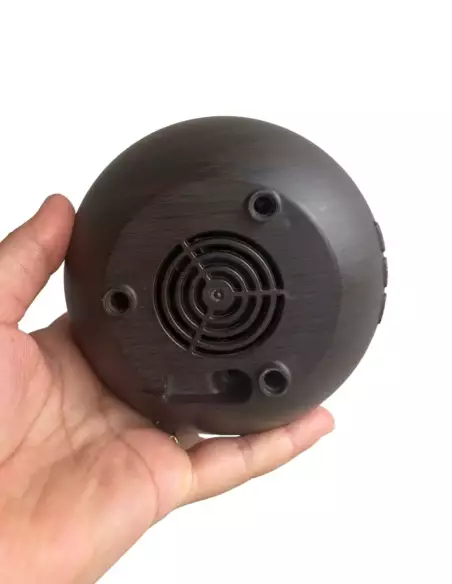 Mini camera WIFI full HD dans un diffuseur de parfum d'interieur