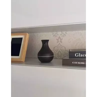 Camera connected to the phone - via WIFI Full HD in a repeater
