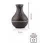 Mini camera WIFI full HD dans un diffuseur de parfum d'interieur Mini camera WIFI full HD dans un diffuseur de parfum d'interieur
