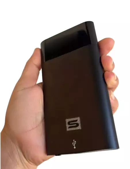 copy of copy of Connected Camera - via 4G Full HD Night Vision 10h battery life