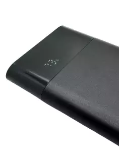 Camera espion sans WIFI dans une batterie externe - autonomie 20h