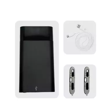 copy of copy of Connected Camera - via 4G Full HD Night Vision 10h battery life