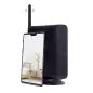 Camera IP WIFI dissimulée dans un routeur – Vision nocturne détection humaine en Full HD Camera IP WIFI dissimulée dans un routeur – Vision nocturne détection humaine en Full HD