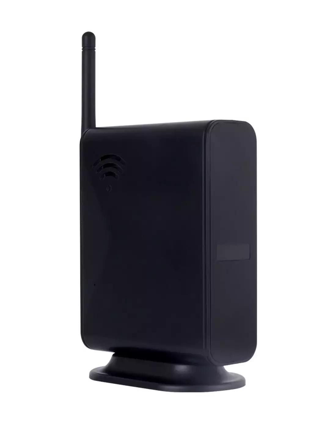 Camera IP WIFI dissimulée dans un routeur – Vision nocturne détection humaine en Full HD Camera IP WIFI dissimulée dans un routeur – Vision nocturne détection humaine en Full HD