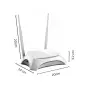 Mini caméra connectée dans routeur - Caméra WIFI discrète Full HD Mini caméra connectée dans routeur - Caméra WIFI discrète Full HD
