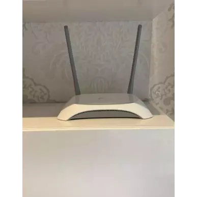 Caméra WIFI discrète Full HD vision en en temps réel  via WIFI