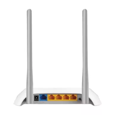 Caméra WIFI discrète Full HD vision en en temps réel  via WIFI