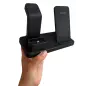 Station de charge avec mini caméra WIFI espion Full HD - Vision à distance Station de charge avec mini caméra WIFI espion Full HD - Vision à distance