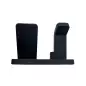 Station de charge avec mini caméra WIFI espion Full HD - Vision à distance Station de charge avec mini caméra WIFI espion Full HD - Vision à distance