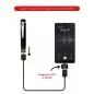 Spy Pen, Micro Recorder 30 Days Battery Life Spy Pen, Micro Recorder 30 Days Battery Life