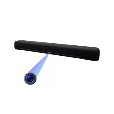 discreet camera - DIY kit with real-time vision via WIFI