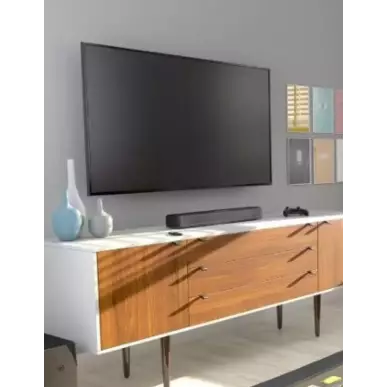 Caméra WIFI espion dans une barre de son vision en en temps réel à 90°
