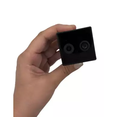 camera video surveillance 4G - avec zoom x 6 et détection via PIR