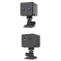 camera de surveillance 4G - zoom x 6 très longue autonomie avec PIR camera de surveillance 4G - zoom x 6 très longue autonomie avec PIR