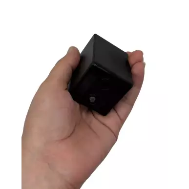 camera video surveillance 4G - avec zoom x 6 et détection via PIR