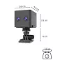 camera de surveillance 4G - zoom x 6 très longue autonomie avec PIR camera de surveillance 4G - zoom x 6 très longue autonomie avec PIR