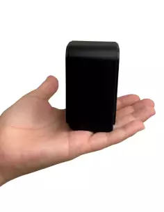 Camera WIFI PIR discrète avec vision nocturne Full HD