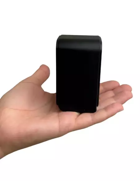 Camera WIFI PIR discrète avec vision nocturne Full HD