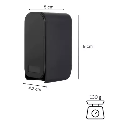 copy of copy of copy of copy of Connected Camera - via 4G Full HD Night Vision 10h battery life