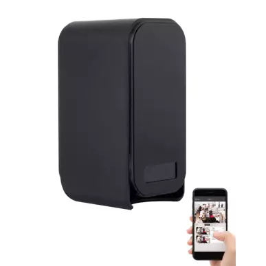 copy of copy of copy of copy of Connected Camera - via 4G Full HD Night Vision 10h battery life