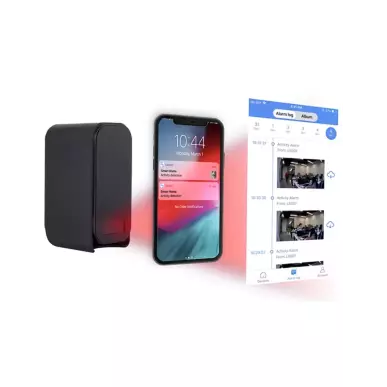 copy of copy of copy of copy of Connected Camera - via 4G Full HD Night Vision 10h battery life