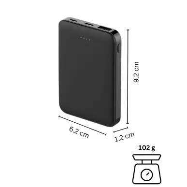 Spy charger - remote listening via long-life SIM card