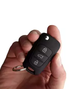 camera espion discrete dans une Clé de Voiture Full HD 7h d'autonomie