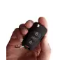 Clé de voiture Caméra espion discrète Full HD vision 7h d'autonomie Clé de voiture Caméra espion discrète Full HD vision 7h d'autonomie
