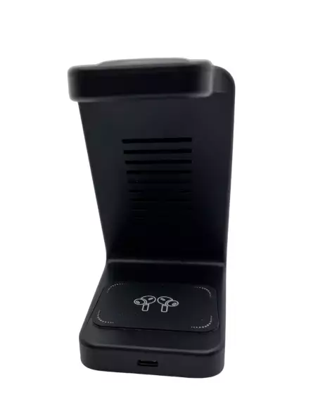 copy of remote WIFI spy microphone - live listening 21 days of battery life