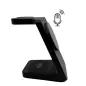 copy of remote WIFI spy microphone - live listening 21 days of battery life