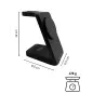 copy of remote WIFI spy microphone - live listening 21 days of battery life