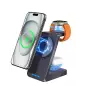 copy of remote WIFI spy microphone - live listening 21 days of battery life