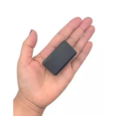Balise GPS 4G mini avec micro - localisation et écoute en temps réel