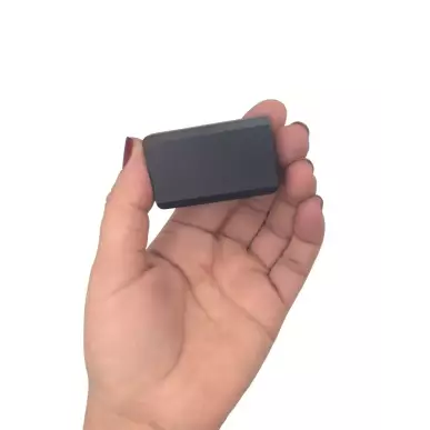 Balise GPS 4G mini avec micro - localisation et écoute en temps réel