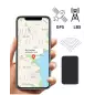 Mini Balise GPS 4G avec micro intégré Mini Balise GPS 4G avec micro intégré